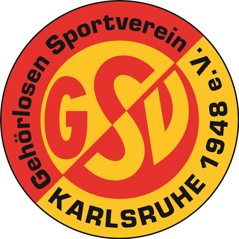 Gehörlosen Fußball Verein in Karlsruhe